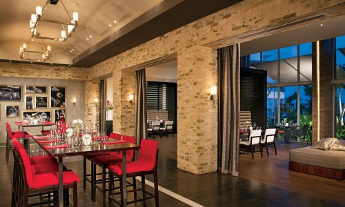 Breathless Riviera Cancun Resort & Spa